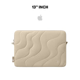 tomtoc Terra-A27 Laptop Sleeve for MacBook Air 13 Inch
