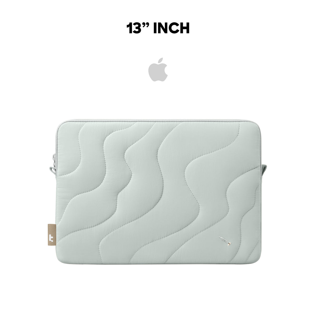 tomtoc Terra-A27 Laptop Sleeve for MacBook Air 13 Inch