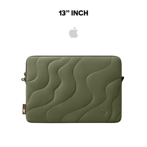 tomtoc Terra-A27 Laptop Sleeve for MacBook Air 13 Inch