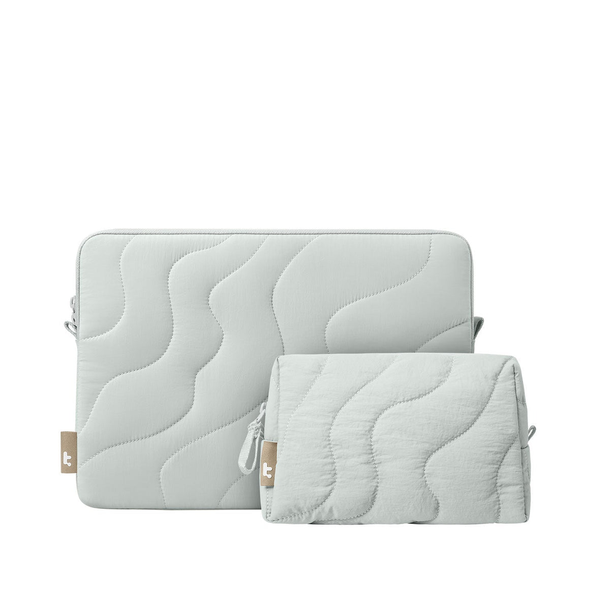 tomtoc Terra-A27 Laptop Sleeve Kit for MacBook Air 13 Inch