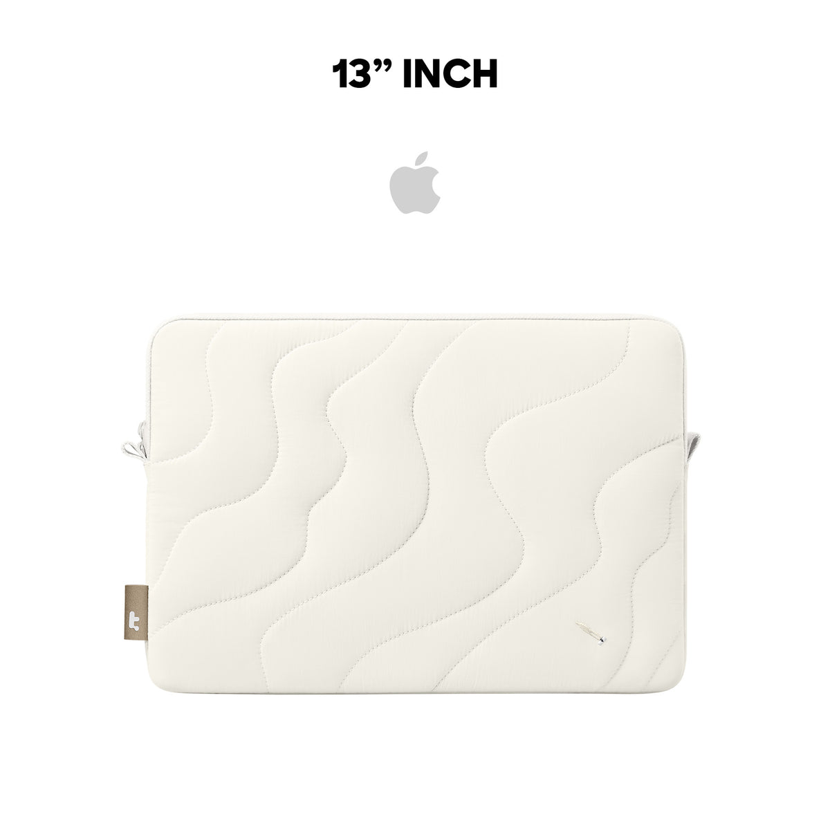 tomtoc Terra-A27 Laptop Sleeve for MacBook Air 13 Inch