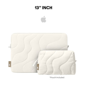 tomtoc Terra-A27 Laptop Sleeve Kit for MacBook Air 13 Inch