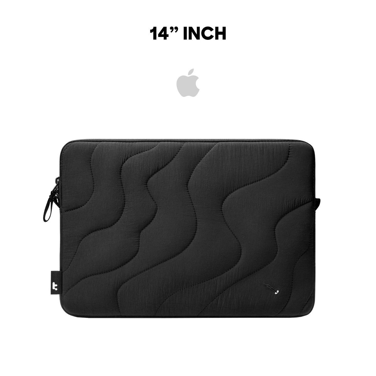 tomtoc Terra-A27 Laptop Sleeve for MacBook Pro 14 Inch