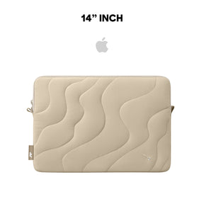 tomtoc Terra-A27 Laptop Sleeve for MacBook Pro 14 Inch