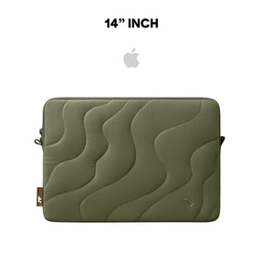 tomtoc Terra-A27 Laptop Sleeve for MacBook Pro 14 Inch