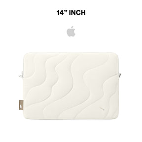 tomtoc Terra-A27 Laptop Sleeve for MacBook Pro 14 Inch