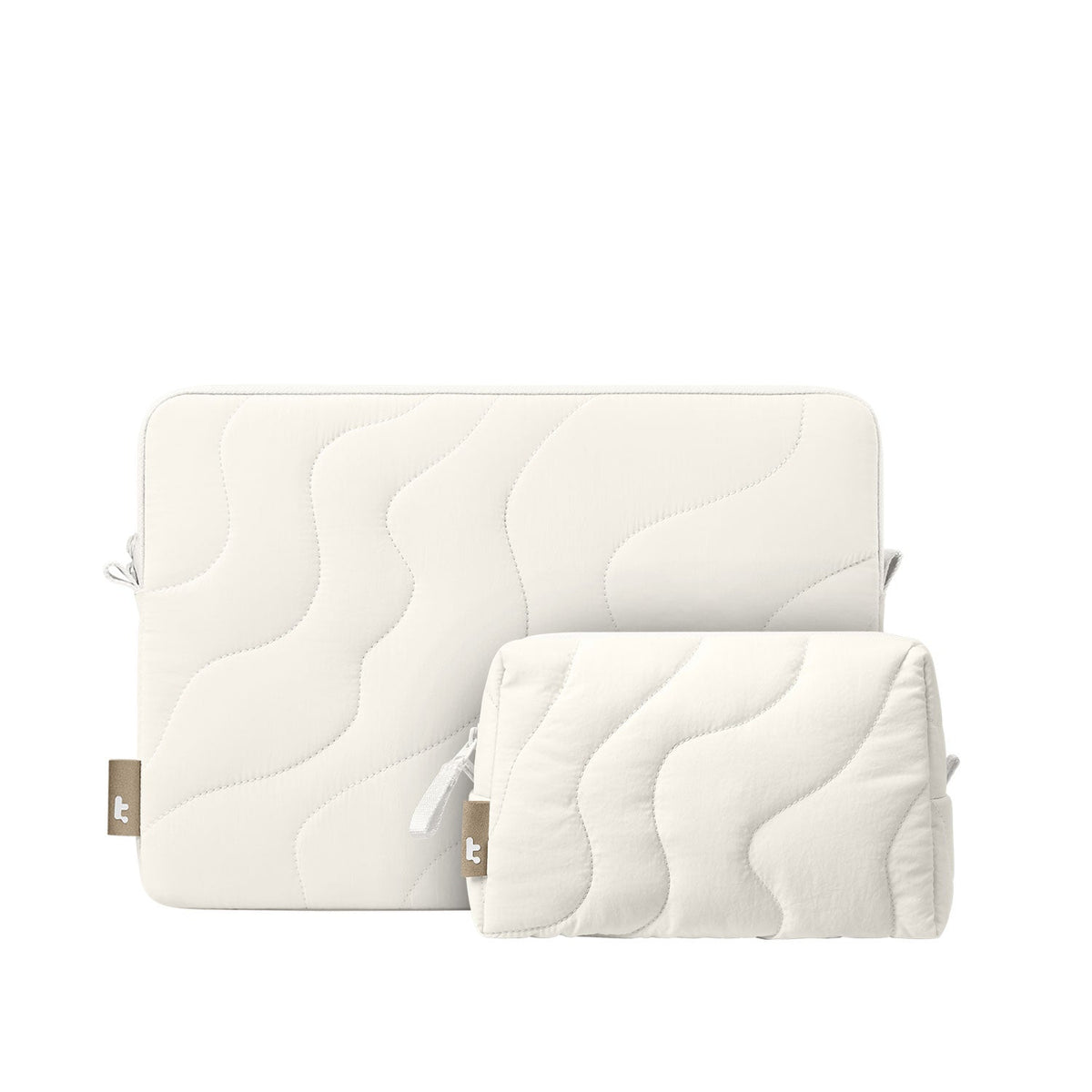 tomtoc Terra-A27 Laptop Sleeve Kit for MacBook Pro 14 Inch