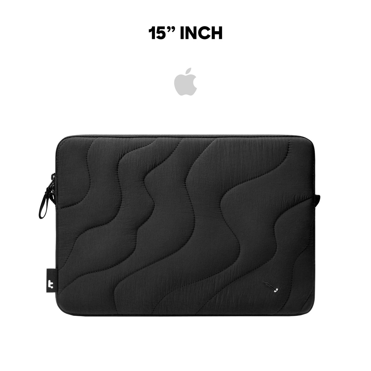 tomtoc Terra-A27 Laptop Sleeve for MacBook Air 15 Inch