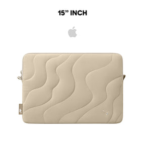 tomtoc Terra-A27 Laptop Sleeve for MacBook Air 15 Inch