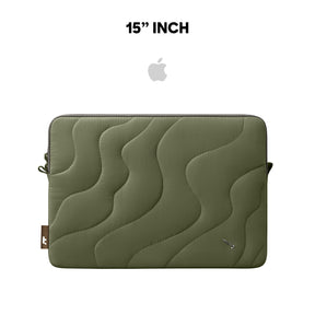 tomtoc Terra-A27 Laptop Sleeve for MacBook Air 15 Inch