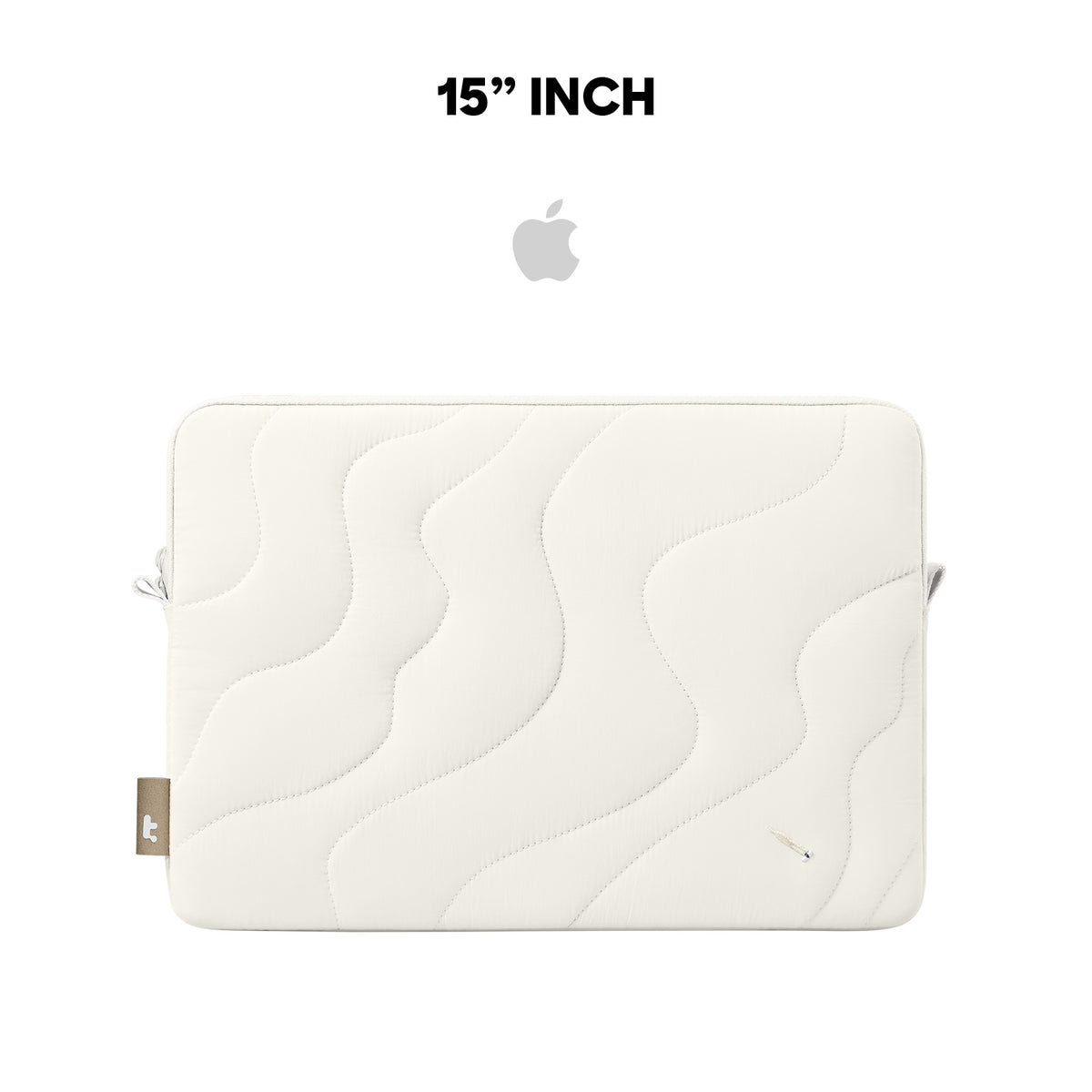 tomtoc Terra-A27 Laptop Sleeve for MacBook Air 15 Inch