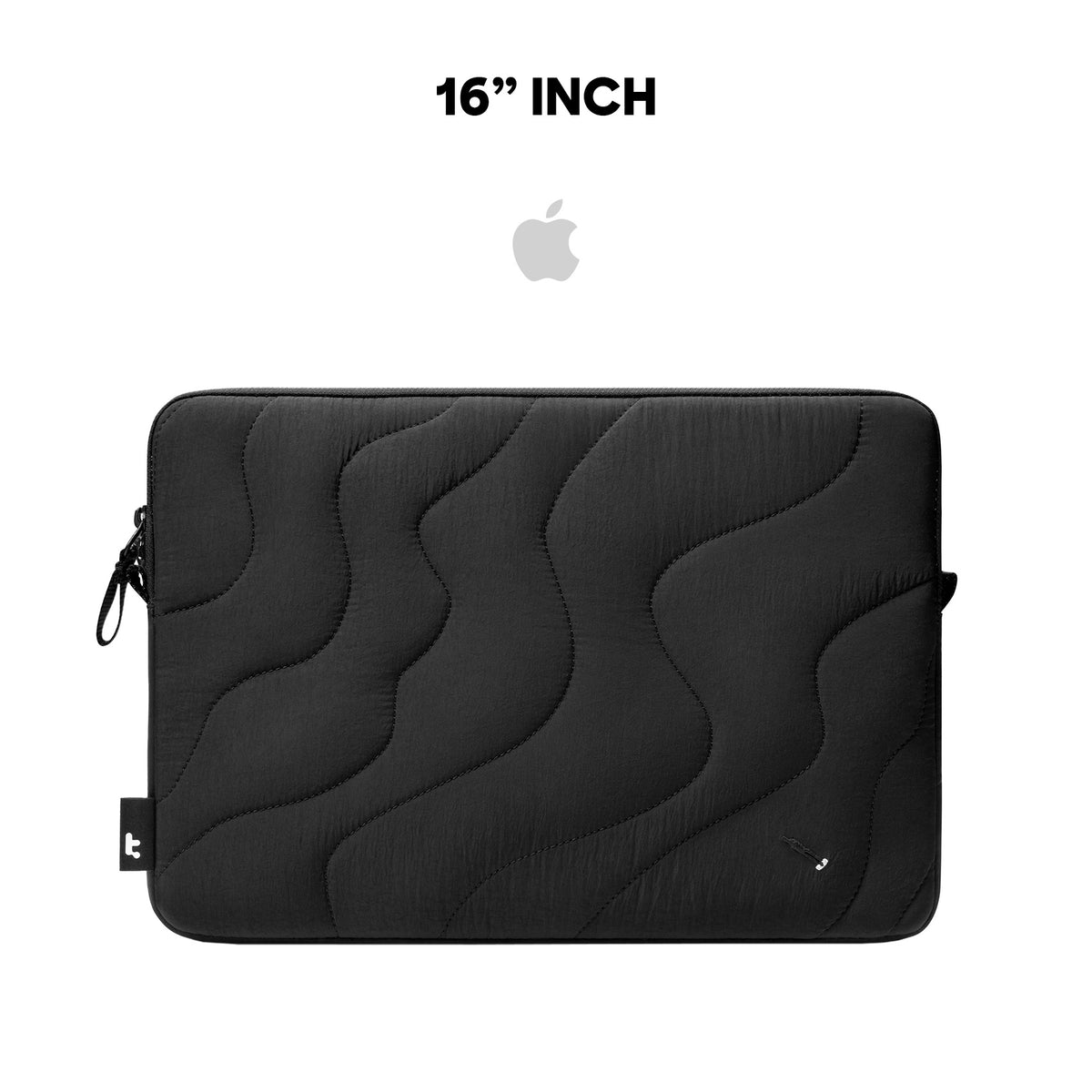 tomtoc Terra-A27 Laptop Sleeve for MacBook Pro 16 Inch