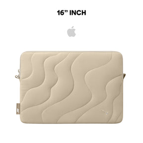 tomtoc Terra-A27 Laptop Sleeve for MacBook Pro 16 Inch