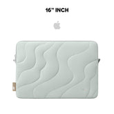 tomtoc Terra-A27 Laptop Sleeve for MacBook Pro 16 Inch