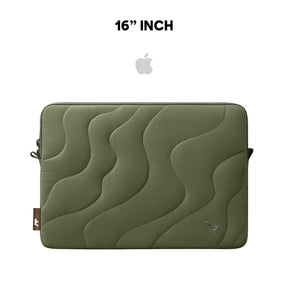 tomtoc Terra-A27 Laptop Sleeve for MacBook Pro 16 Inch