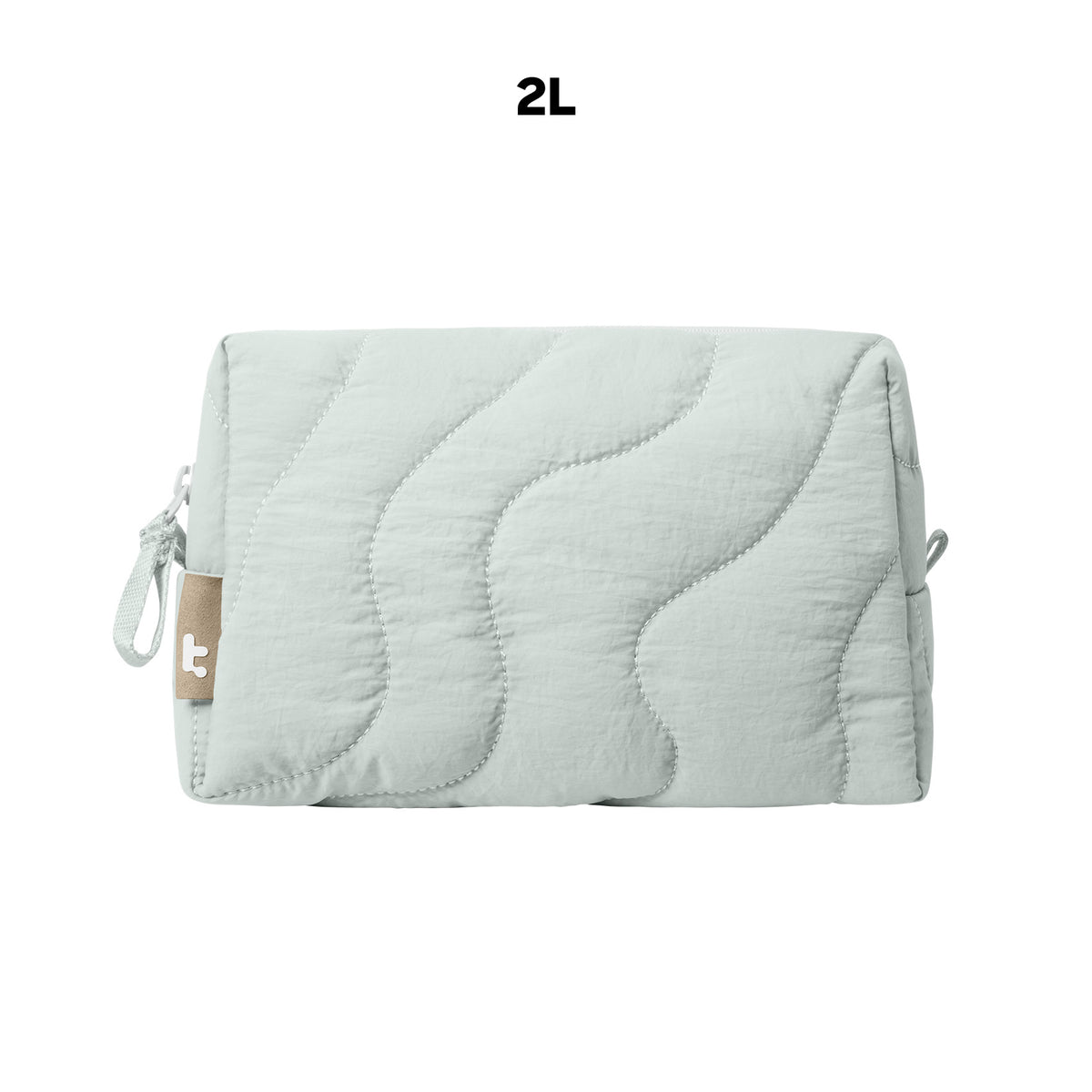 tomtoc Terra-A27 Portable Pouch
