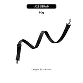 tomtoc Terra A28 Detachable Shoulder Strap for Laptop Bag