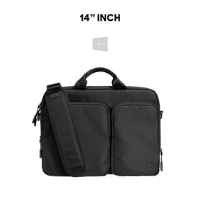 [New] tomtoc Navigator-A33 Laptop Shoulder Bag