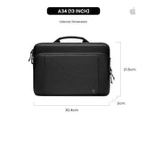 tomtoc Essence-A34 Protective Laptop Bag