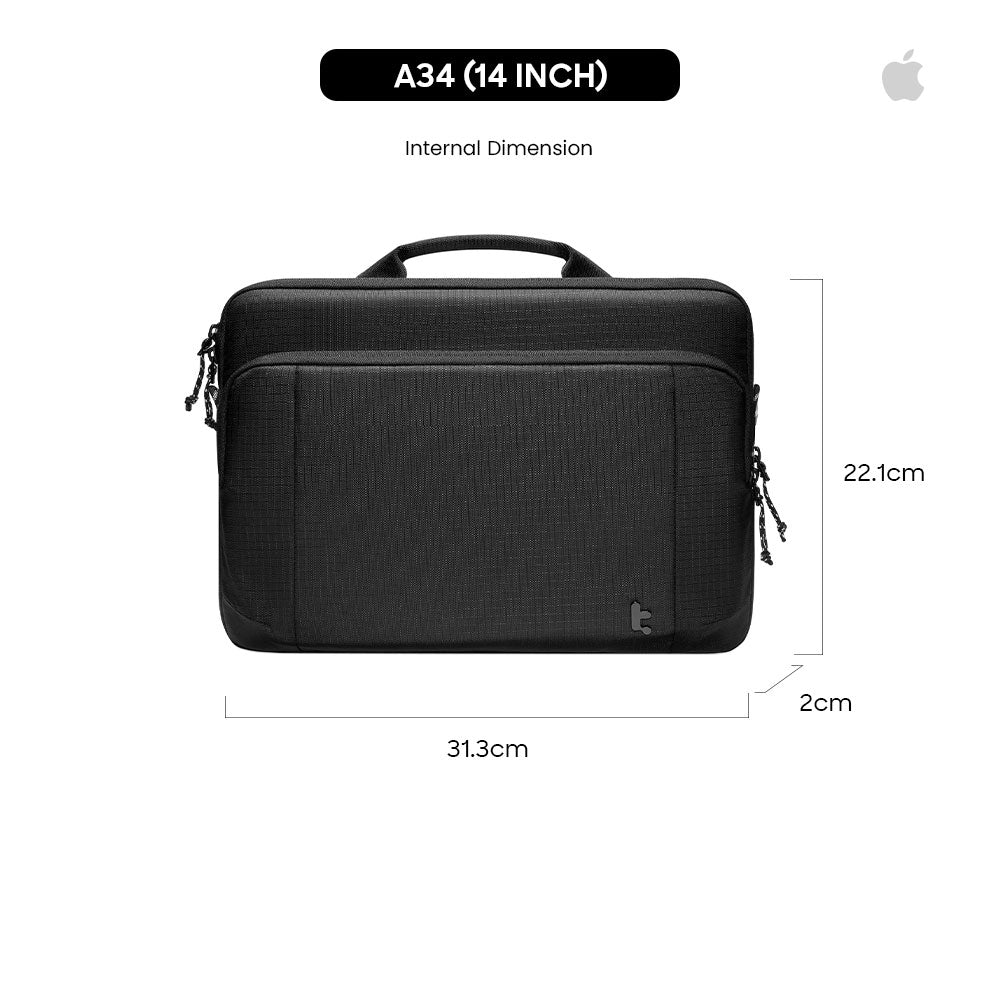 tomtoc Essence-A34 Protective Laptop Bag