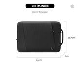 tomtoc Essence-A35 Protective Laptop Sleeve