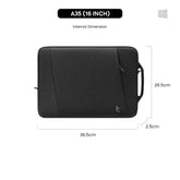 tomtoc Essence-A35 Protective Laptop Sleeve