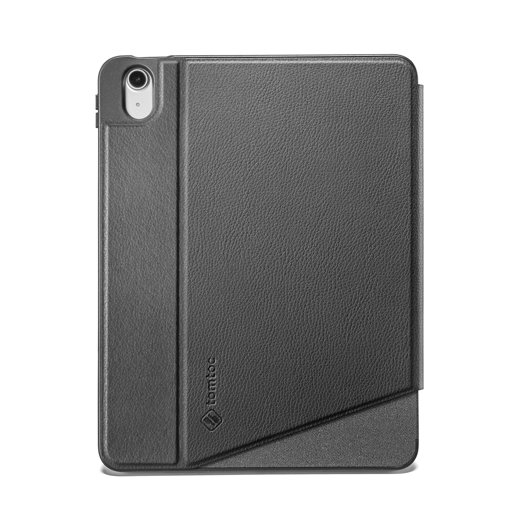 tomtoc 10.9 Inch Protective Smart-Tri Case - Black