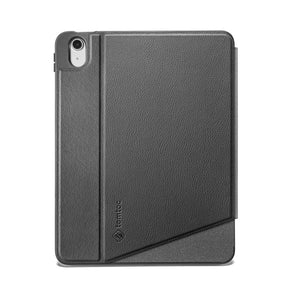 tomtoc 10.9 Inch Protective Smart-Tri Case - Black