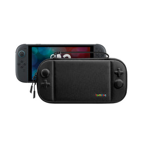 tomtoc FancyCase-G05 Nintendo Switch 2 Slim Case - Classic