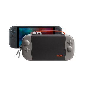 tomtoc FancyCase-G05 Nintendo Switch 2 Slim Case - Froz Edition