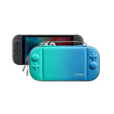tomtoc FancyCase-G05 Nintendo Switch 2 Slim Case - Gradient Edition
