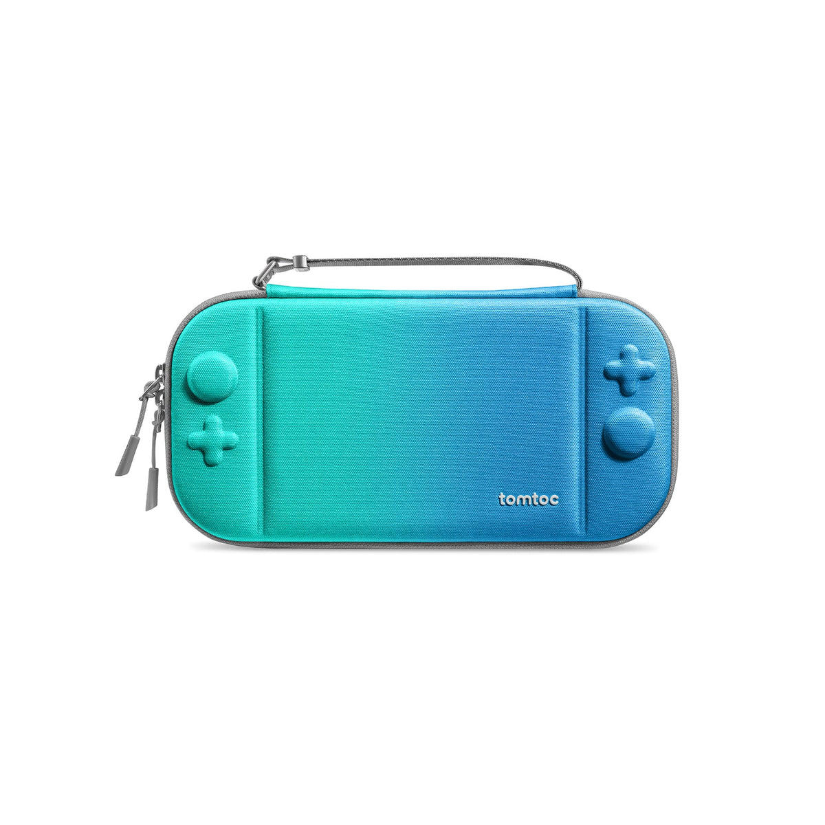 tomtoc FancyCase-G05 Nintendo Switch 2 Slim Case - Gradient Edition