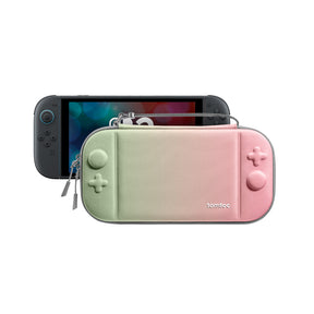 tomtoc FancyCase-G05 Nintendo Switch 2 Slim Case - Gradient Edition