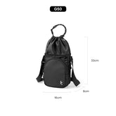 [New] tomtoc GameOn-G50 Nintendo Switch 2 JoyCarry Sling Bag