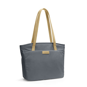 tomtoc 16 Inch Lady Laptop / Tote Bag / Women Bag / Ladies Bag - Grayish Blue