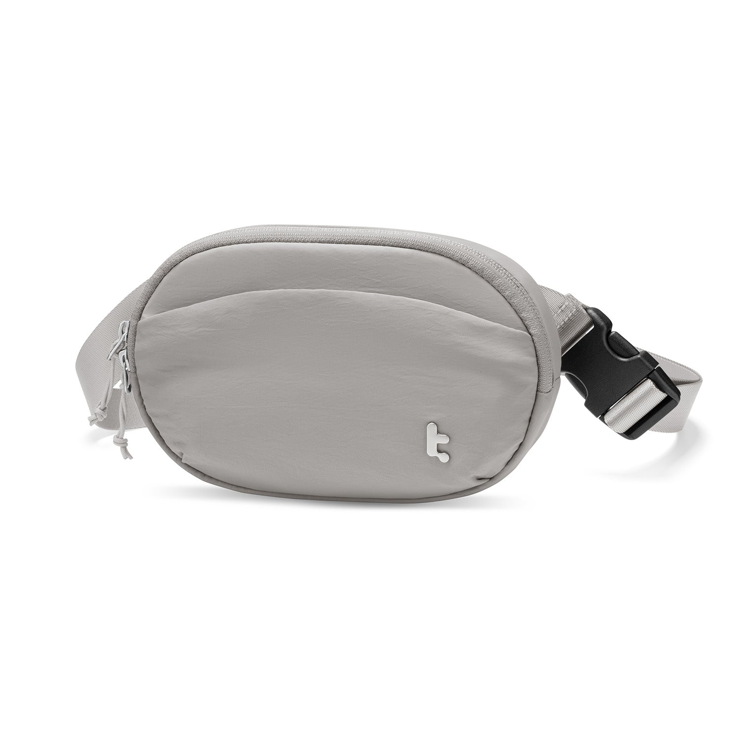 tomtoc T32 1.5L Slingbean Belt Bag / Crossbody Bag / Sling Bag / Waist Bag with RFID Blocking - Gray