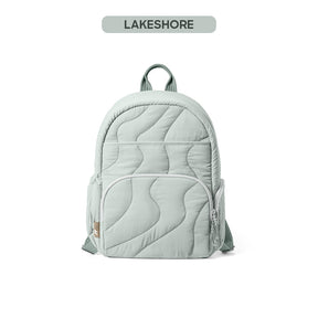 tomtoc Terra T51 Puffy Backpack