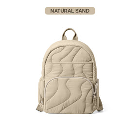 tomtoc Terra T51 Puffy Backpack