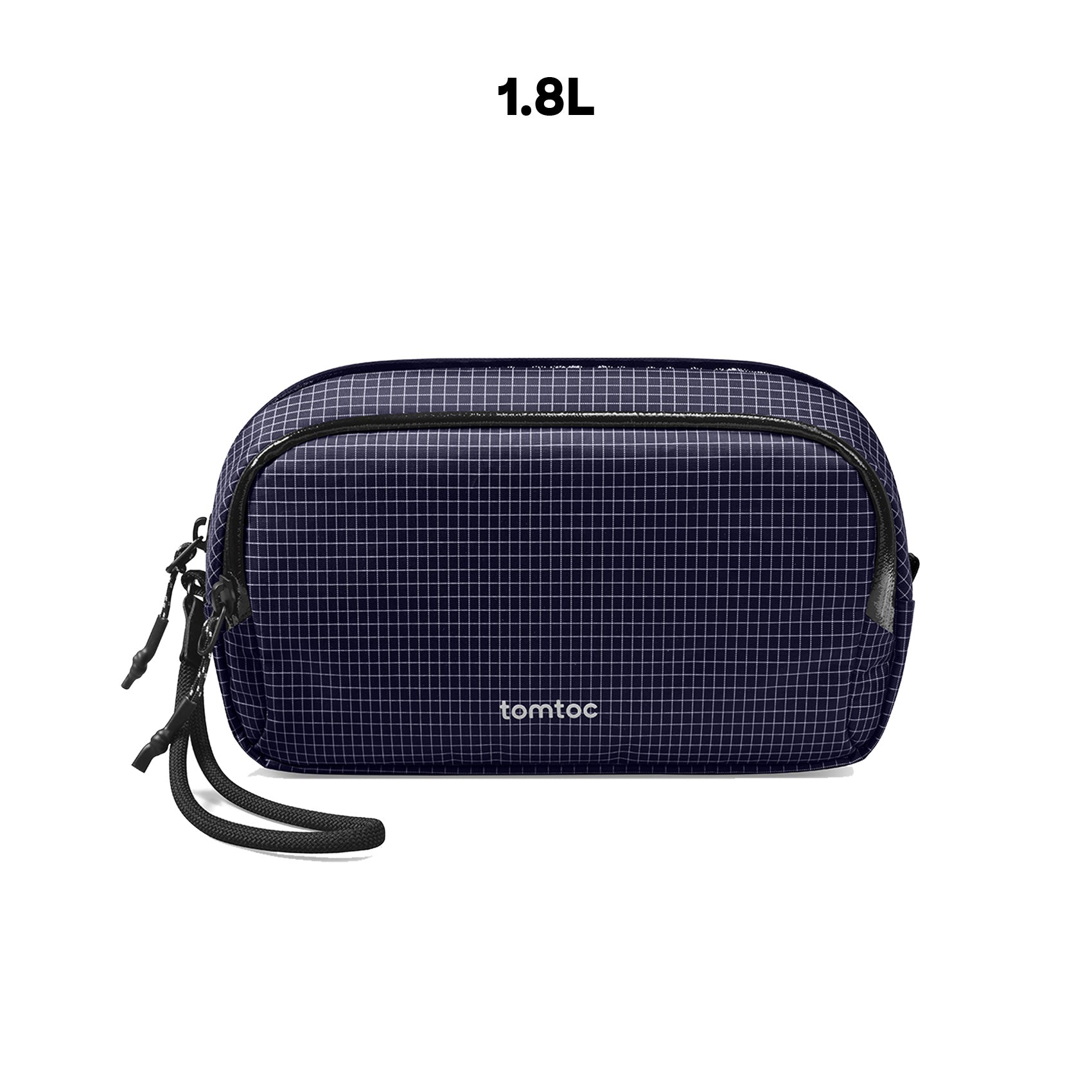 [New] tomtoc Light-T12 Electronic Accessory Pouch Pro