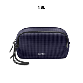 [New] tomtoc Light-T12 Electronic Accessory Pouch Pro