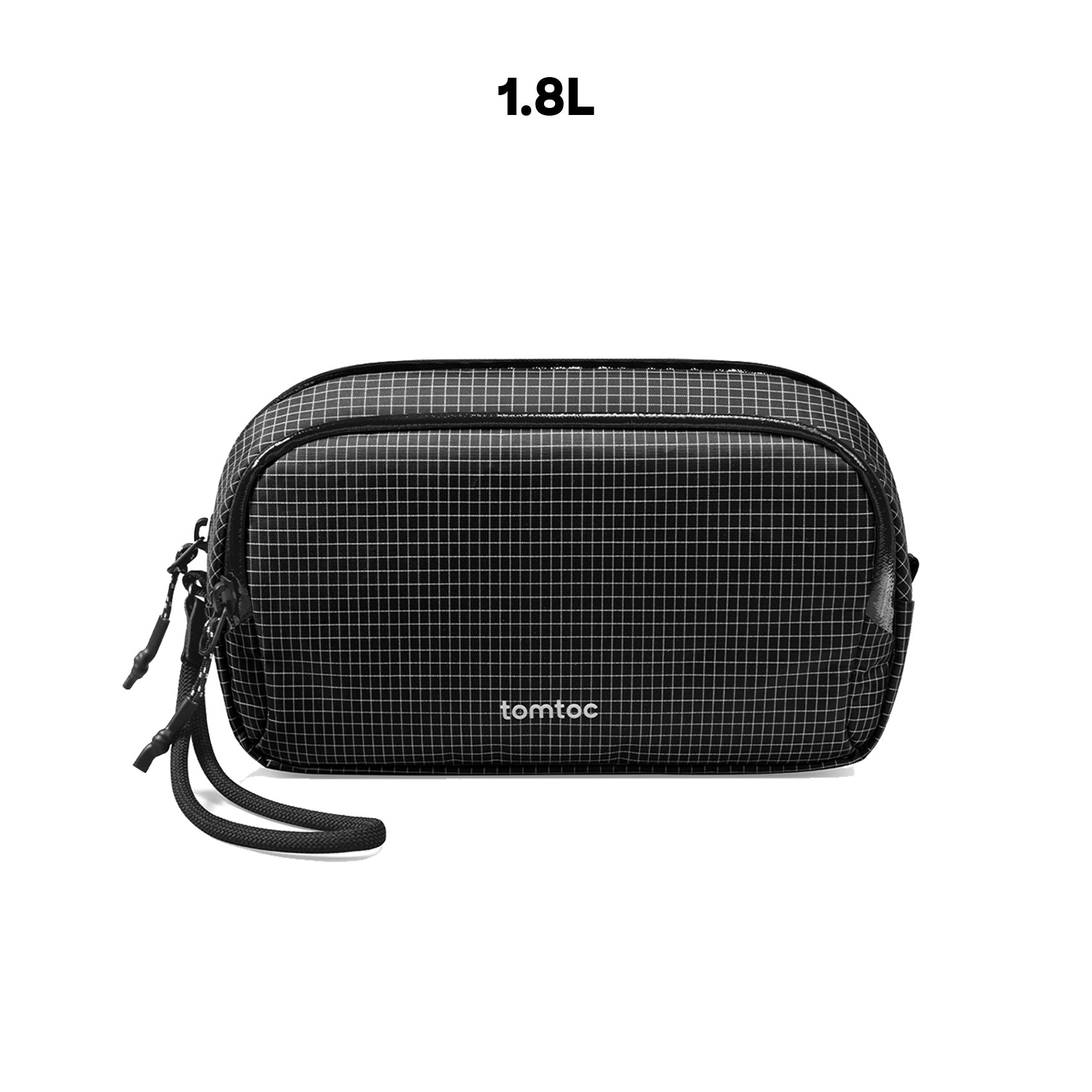 [New] tomtoc Light-T12 Electronic Accessory Pouch Pro