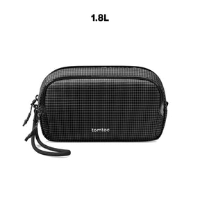 [New] tomtoc Light-T12 Electronic Accessory Pouch Pro