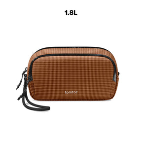 [New] tomtoc Light-T12 Electronic Accessory Pouch Pro