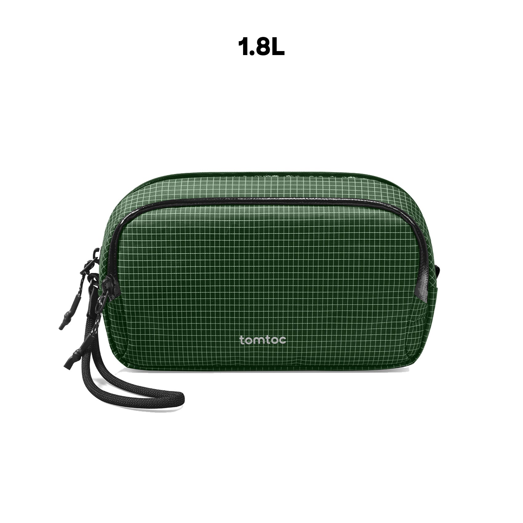 [New] tomtoc Light-T12 Electronic Accessory Pouch Pro