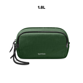 [New] tomtoc Light-T12 Electronic Accessory Pouch Pro