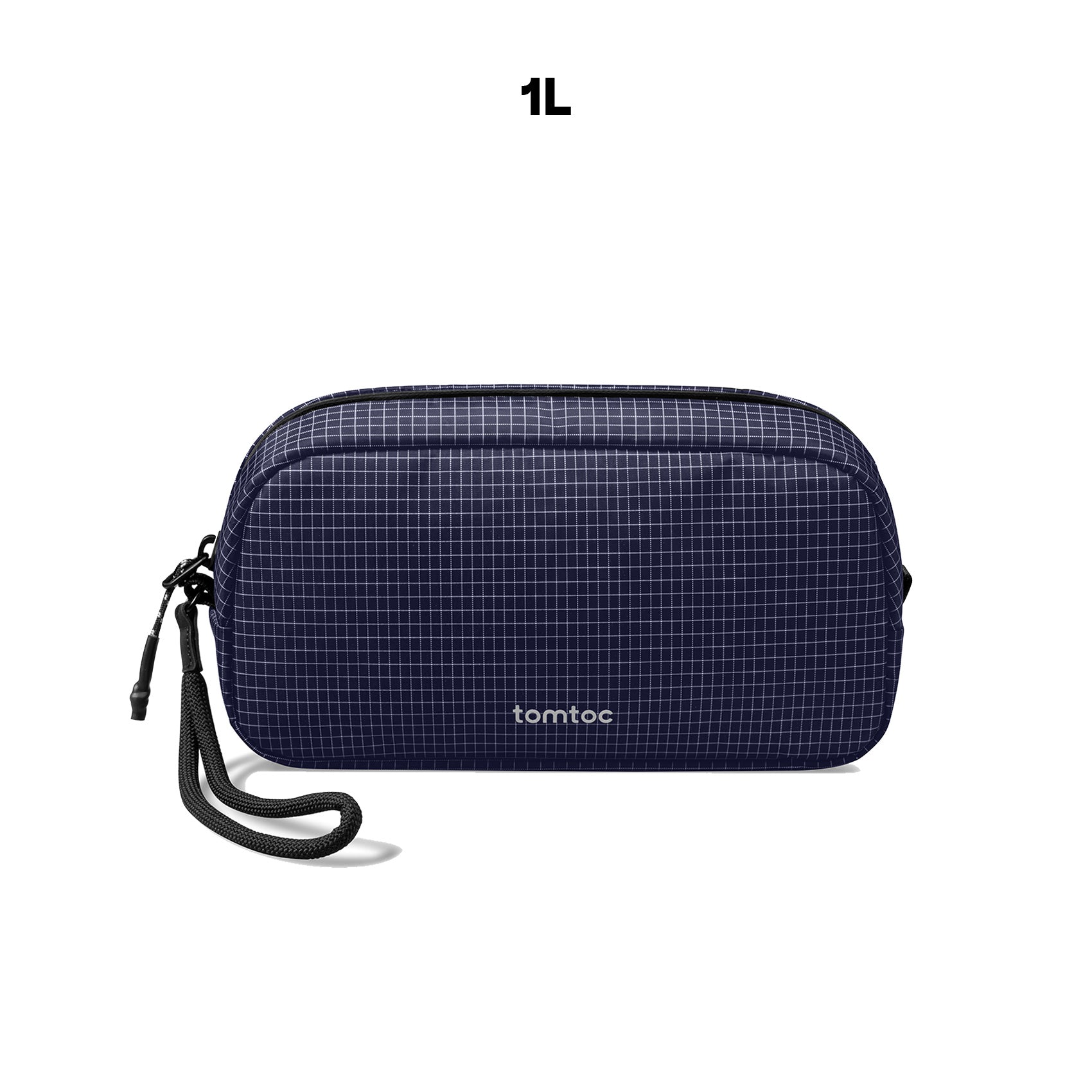 [New] tomtoc Light-T12 Electronic Accessory Pouch Pro