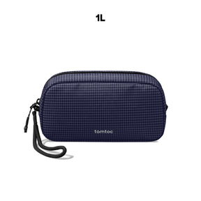 [New] tomtoc Light-T12 Electronic Accessory Pouch Pro