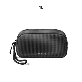 [New] tomtoc Light-T12 Electronic Accessory Pouch Pro