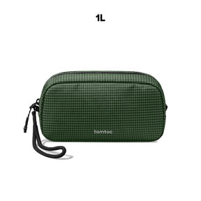 [New] tomtoc Light-T12 Electronic Accessory Pouch Pro