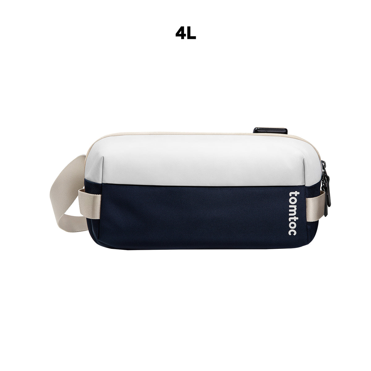 tomtoc Explorer-T21 Sling Bag S